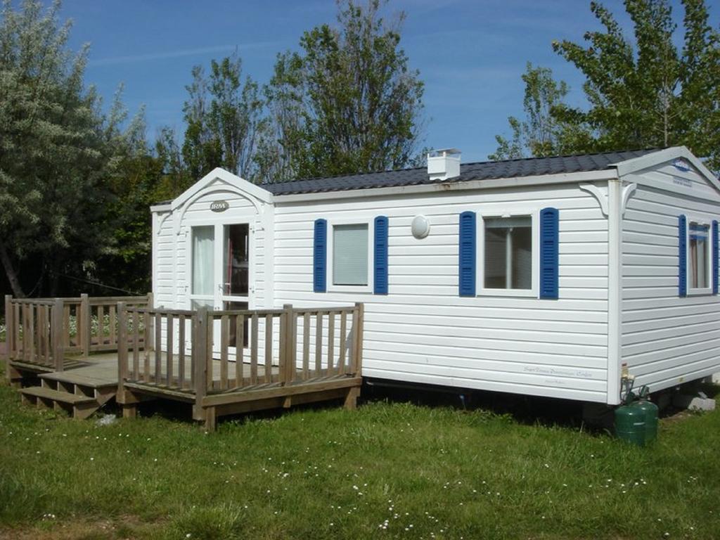 Campingplatz Phare Ouest 3*