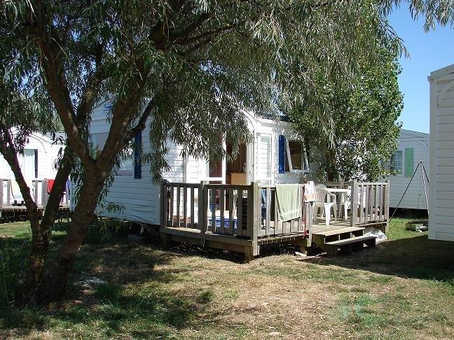 Phare Ouest Campingplatz 3*