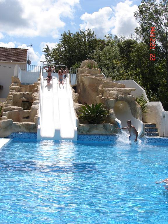 Campingplatz Phare Ouest Saint-Denis-dʼOléron