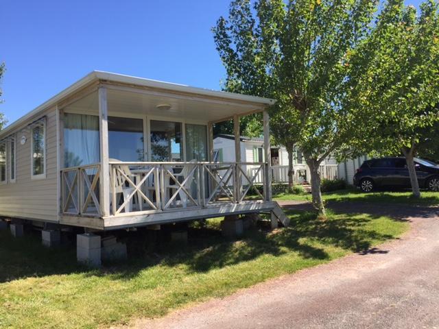 Phare Ouest Campingplatz 3*